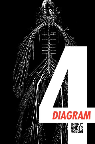 Diagram.4 [Paperback]