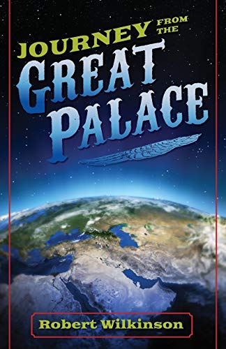 Journey From The Great Palace [Paperback]