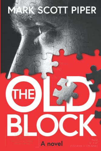 Old Block  A Novel [Paperback]