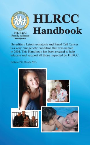 The Hlrcc Handbook [Paperback]