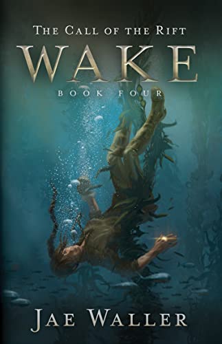 Call Of The Rift04 Wake                  [TRADE PAPER         ]