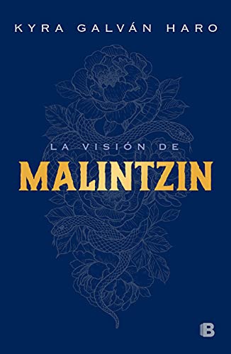 La visi?n de Malintzin / Malintzins Vision [P