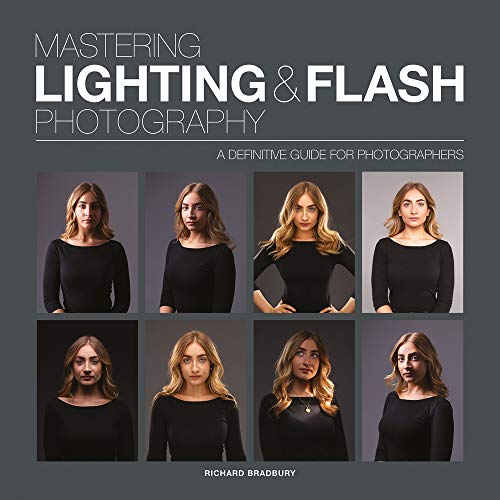 Mastering Lighting & Flash Photography: A Def