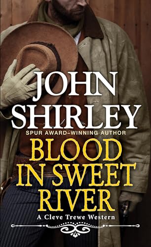 Blood in Sweet River [Paperback]