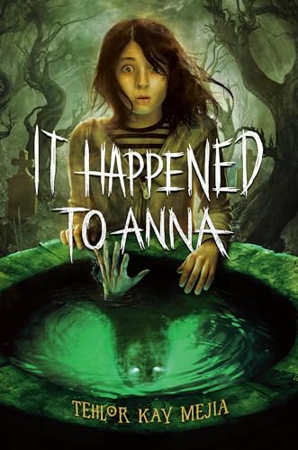 It Happened to Anna [Hardcover]