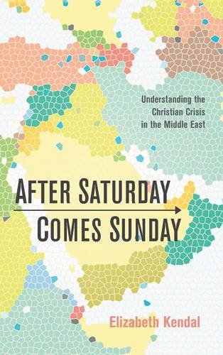 After Saturday Comes Sunday [Hardcover]