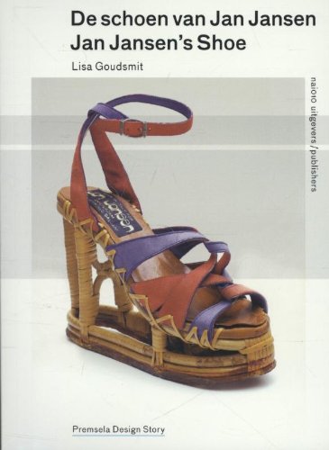 Jan Jansen’s Shoe [Paperback]