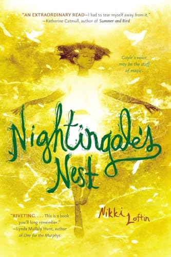 Nightingale's Nest [Paperback]