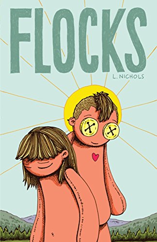 Flocks [Paperback]