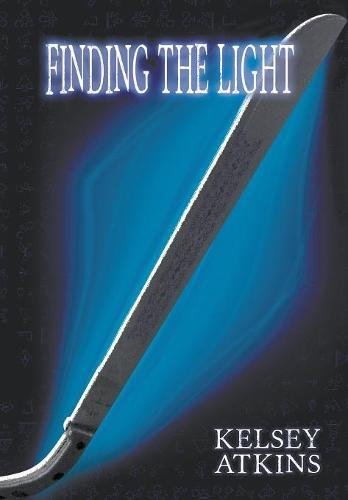 Finding The Light [Hardcover]