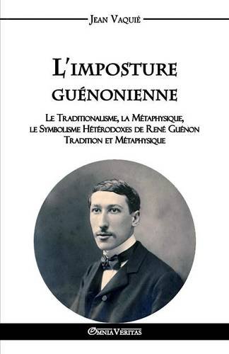 L'imposture Guinonienne (french Edition) [Paperback]