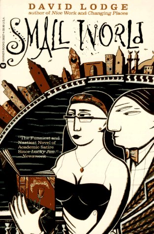 Small World [Paperback]