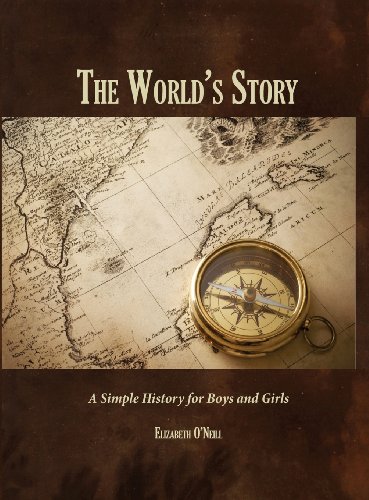 The World's Story [Hardcover]