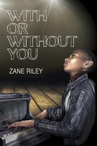 With or Without You [Paperback]