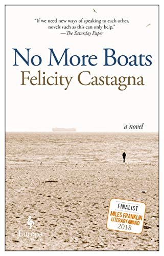 No More Boats [Paperback]