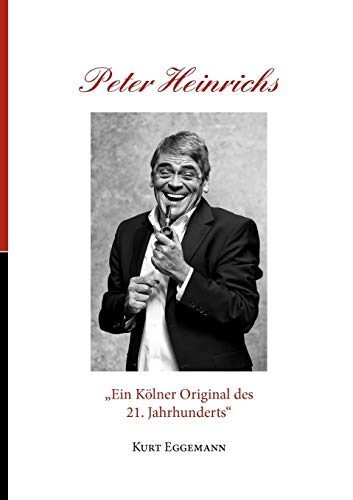 Peter Heinrichs [Paperback]