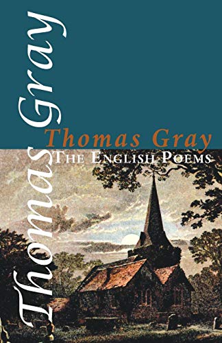 The English Poems [Paperback]