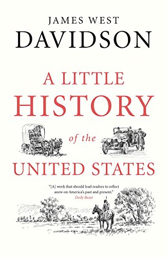 A Little History of the United States [Paperb