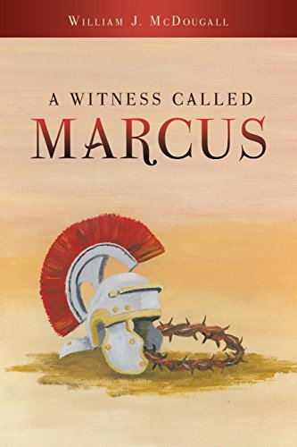 Witness Called Marcus [Paperback]