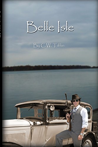 Belle Isle [Paperback]