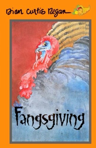 Fangsgiving [Paperback]