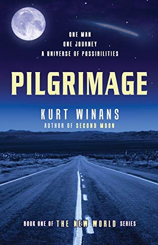 Pilgrimage (the Ne World) [Paperback]