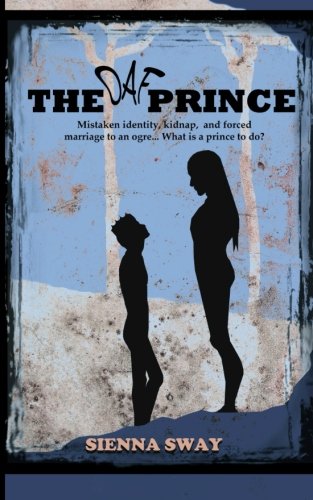 The Oaf Prince [Paperback]