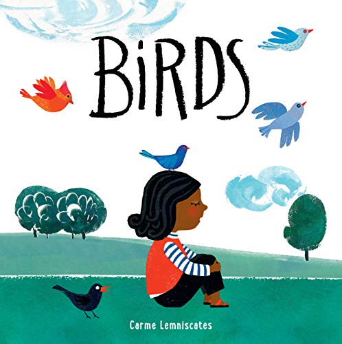 Birds [Hardcover]