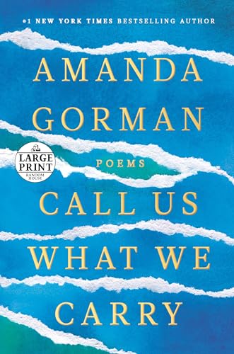 Call Us What We Carry: Poems [Paperback]