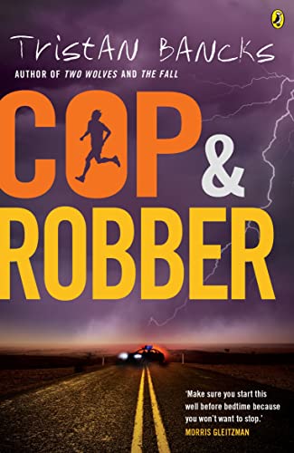 Cop & Robber                             [TRADE PAPER         ]