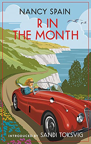 R in the Month [Paperback]