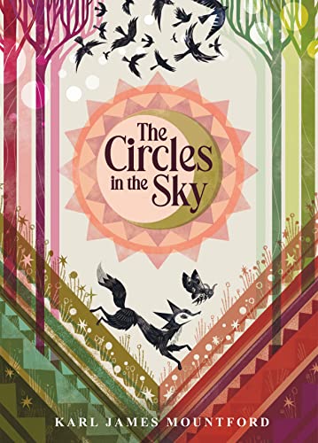 The Circles in the Sky [Hardcover]