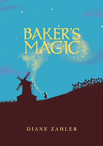 Baker's Magic (capstone Young Readers) [Paperback]