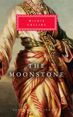 The Moonstone [Hardcover]