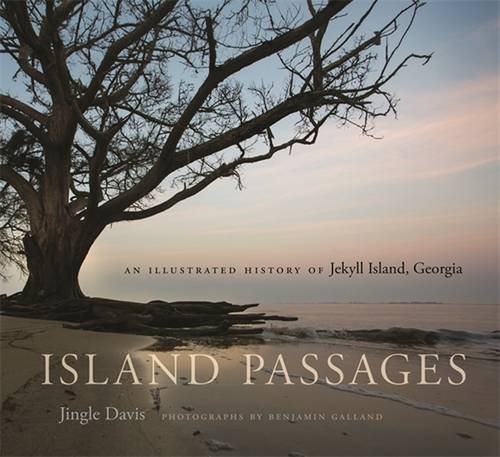 Island Passages: An Illustrated History of Je