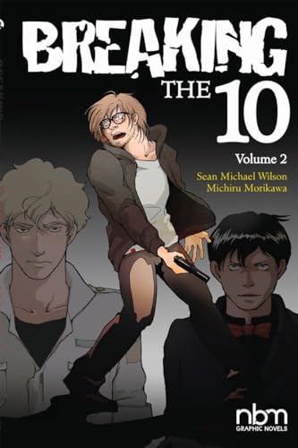 Breaking the Ten, Vol. 2 [Paperback]