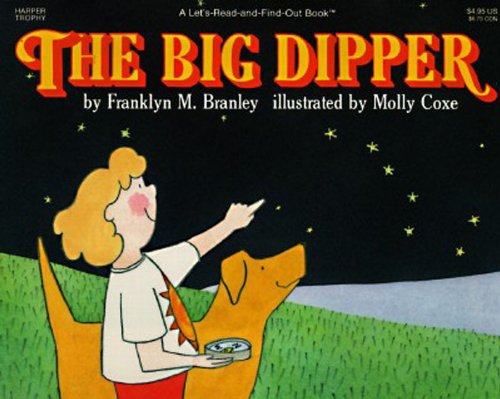 The Big Dipper [Paperback]