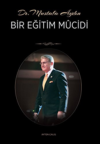 Bir Egitim Mucidi [Paperback]