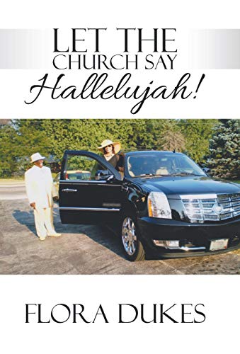 Let the Church Say Hallelujah [Hardcover]