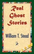 Real Ghost Stories [Hardcover]