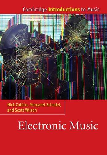 Electronic Music [Paperback]