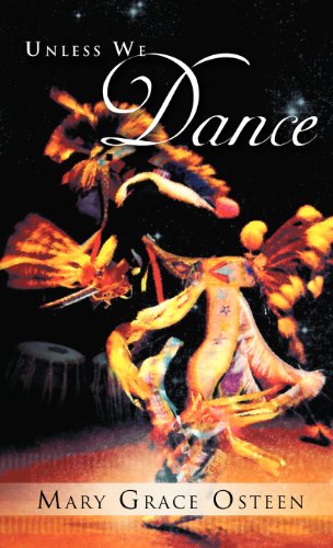 Unless We Dance [Hardcover]