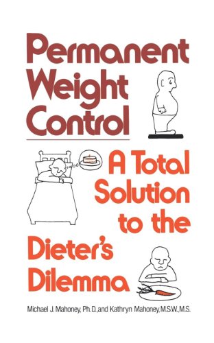 Permanent Weight Control [Paperback]