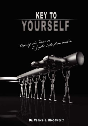 Key To Yourself [Hardcover]