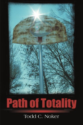 Path of Totality [Paperback]