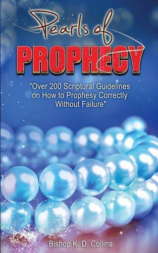 Pearls Of Prophecy [Paperback]