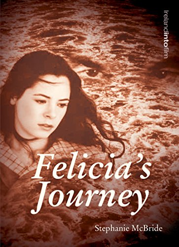 Felicia's Journey [Paperback]