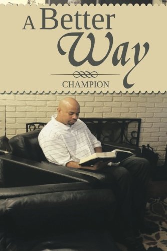 Better Way [Paperback]