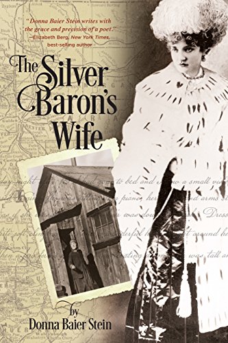 The Silver Baron's Wife [Paperback]