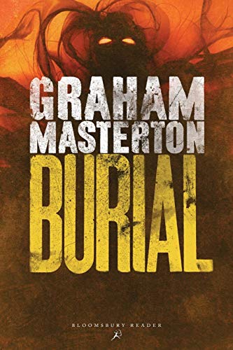 Burial [Paperback]